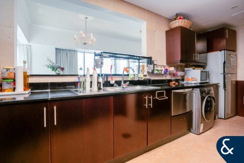 Byt v Dubai Marina, Dubai, SAE 3 ložnice, 314 m² Č.: 666720 - fotografie 14