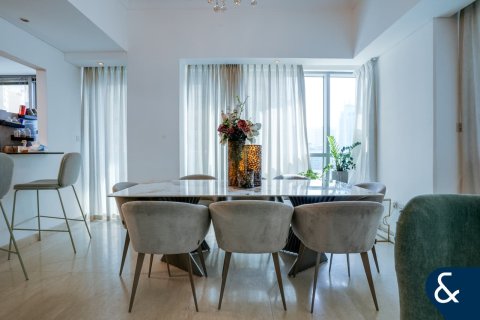 Byt v Dubai Marina, Dubai, SAE 3 ložnice, 314 m² Č.: 666720 - fotografie 7