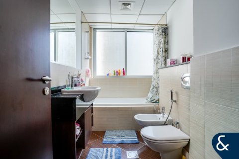 Byt v Dubai Marina, Dubai, SAE 3 ložnice, 314 m² Č.: 666720 - fotografie 21