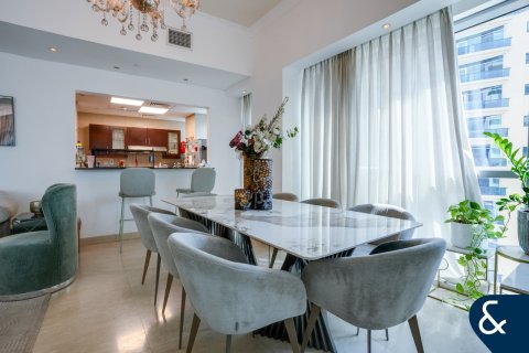 Byt v Dubai Marina, Dubai, SAE 3 ložnice, 314 m² Č.: 666720 - fotografie 9