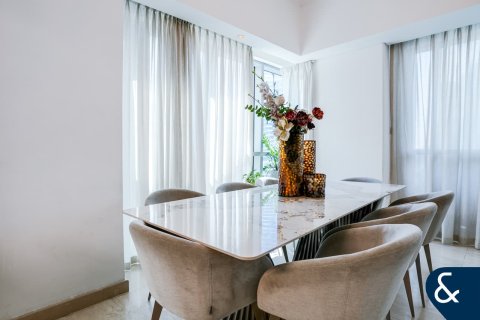 Byt v Dubai Marina, Dubai, SAE 3 ložnice, 314 m² Č.: 666720 - fotografie 8