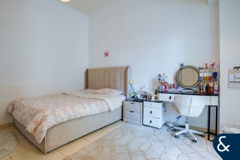 Byt v Dubai Marina, Dubai, SAE 3 ložnice, 314 m² Č.: 666720 - fotografie 19