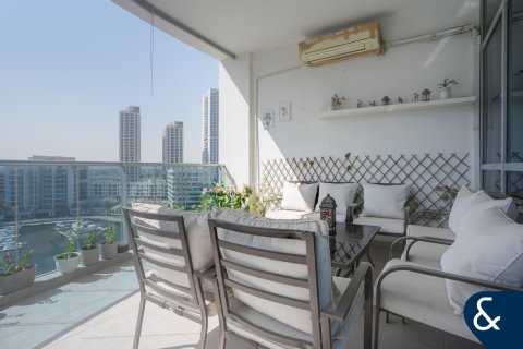 Byt v Dubai Marina, Dubai, SAE 3 ložnice, 314 m² Č.: 666720 - fotografie 12