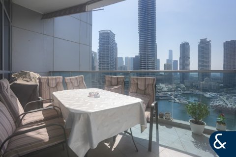 Byt v Dubai Marina, Dubai, SAE 3 ložnice, 314 m² Č.: 666720 - fotografie 11