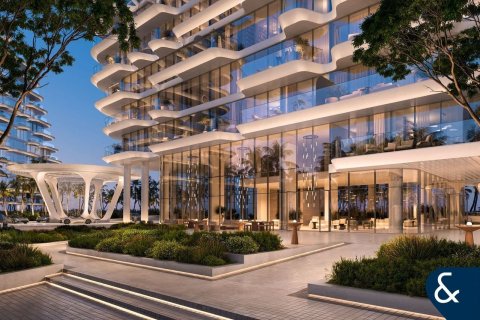 Apartament në Palm Jumeirah, Dubai, Emiratet e Bashkuara Arabe 2 dhoma gjumi, 120 m2. № 666715 - Foto 2