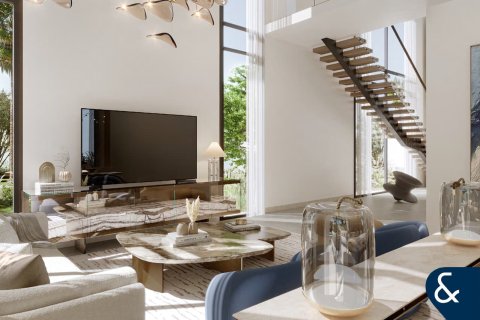 Vila u Nadd Al Sheba, Dubai, UAE 5 spavaćih soba, 525 m2 Br. 666716 - fotografija 6