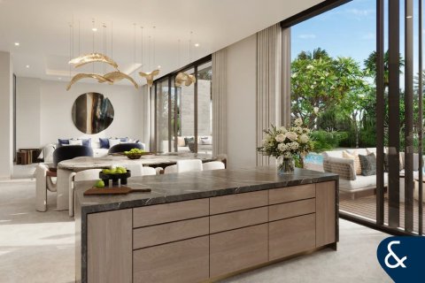 Vila u Nadd Al Sheba, Dubai, UAE 5 spavaćih soba, 525 m2 Br. 666716 - fotografija 12