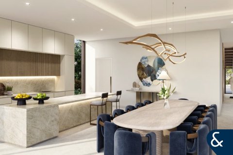 Vila u Nadd Al Sheba, Dubai, UAE 5 spavaćih soba, 525 m2 Br. 666716 - fotografija 11