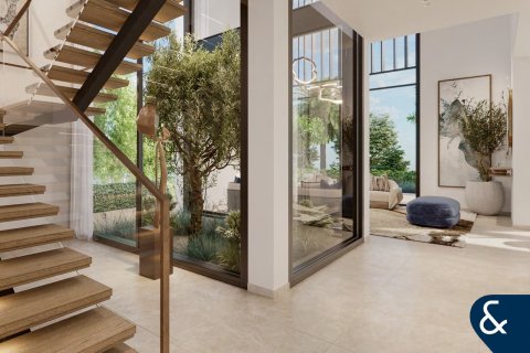 Vila u Nadd Al Sheba, Dubai, UAE 5 spavaćih soba, 525 m2 Br. 666716 - fotografija 9