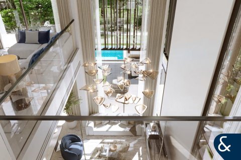 Vila u Nadd Al Sheba, Dubai, UAE 5 spavaćih soba, 525 m2 Br. 666716 - fotografija 8