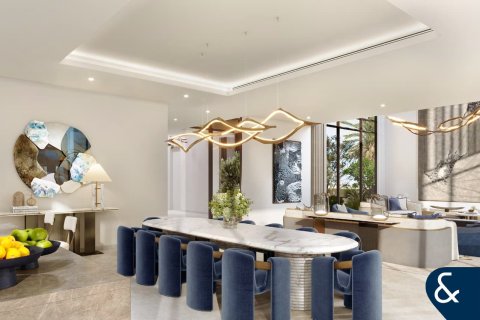 Vila u Nadd Al Sheba, Dubai, UAE 5 spavaćih soba, 525 m2 Br. 666716 - fotografija 10