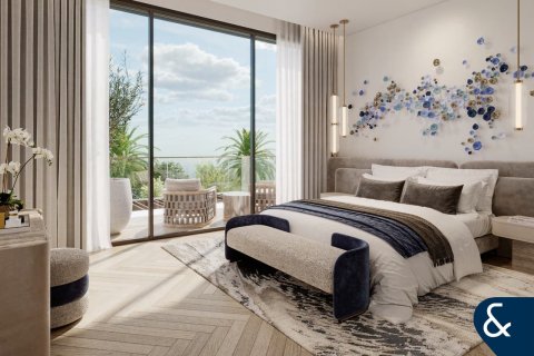 Vila u Nadd Al Sheba, Dubai, UAE 5 spavaćih soba, 525 m2 Br. 666716 - fotografija 13