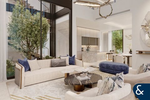 Vila u Nadd Al Sheba, Dubai, UAE 5 spavaćih soba, 525 m2 Br. 666716 - fotografija 7