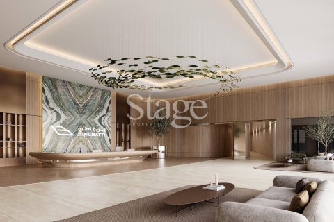Dzīvoklis Motor City, Dubaijā, AAE 1 istaba, 29 m2 Nr. 737478 - attēls 7