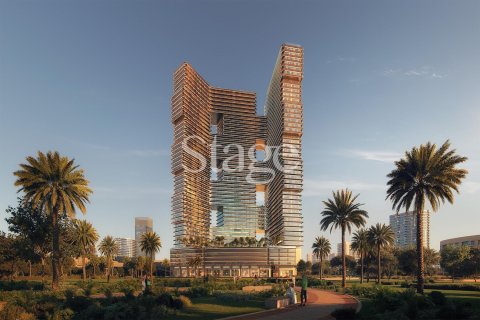 Dzīvoklis Motor City, Dubaijā, AAE 1 istaba, 29 m2 Nr. 737478 - attēls 16