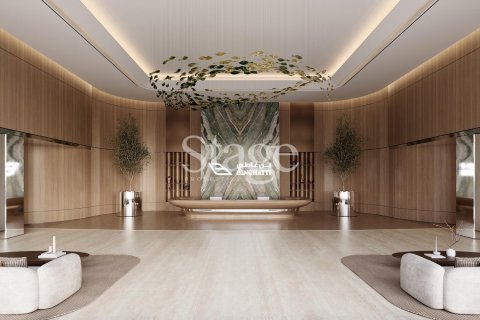 Dzīvoklis Motor City, Dubaijā, AAE 1 istaba, 29 m2 Nr. 737478 - attēls 6