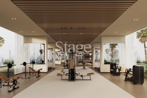 Dzīvoklis Motor City, Dubaijā, AAE 1 istaba, 29 m2 Nr. 737478 - attēls 12
