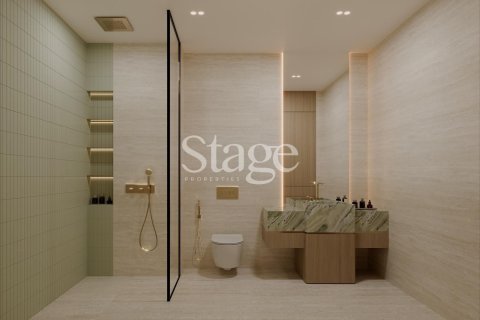 Dzīvoklis Motor City, Dubaijā, AAE 1 istaba, 29 m2 Nr. 737478 - attēls 5