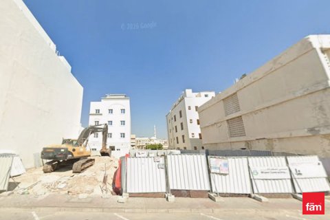 קרקע ב Dubai, איחוד האמירויות 211.4 מ