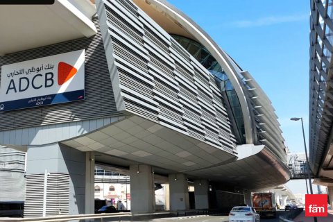 Купити земельна ділянка в Дубай, ОАЕ 211.4м2, № 710130 - фото 3