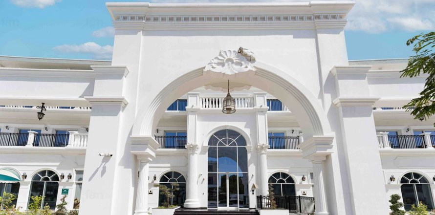 Shop i Arjan, Dubai, UAE 115 kvm № 710107
