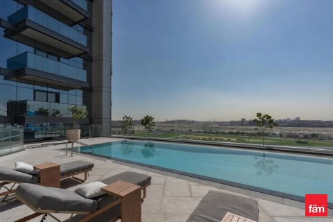 Lakás itt: Business Bay, Dubai, EAE, 1 hálószoba, 77.1 m², azonosító: 710108 - fénykép 14