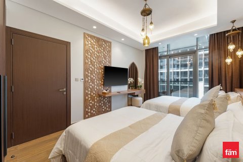 Lakás itt: Business Bay, Dubai, EAE, 1 hálószoba, 77.1 m², azonosító: 710108 - fénykép 5