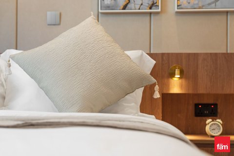Lakás itt: Business Bay, Dubai, EAE, 1 hálószoba, 77.1 m², azonosító: 710108 - fénykép 9