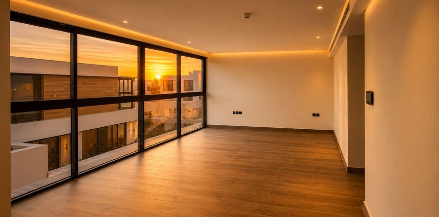 Vila di Dubai, UAE 5 bilik tidur, 361.9 meter persegi № 710106