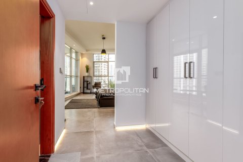 דירה למכירה ב Dubai Marina, Dubai, איחוד האמירויות  2 חדרי שינה, 135 מ"ר, מספר 593277 - תמונה 12
