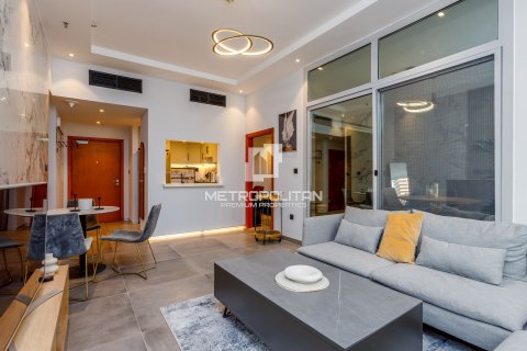 דירה למכירה ב Dubai Marina, Dubai, איחוד האמירויות  2 חדרי שינה, 135 מ"ר, מספר 593277 - תמונה 5