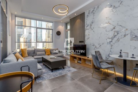 דירה למכירה ב Dubai Marina, Dubai, איחוד האמירויות  2 חדרי שינה, 135 מ"ר, מספר 593277 - תמונה 4