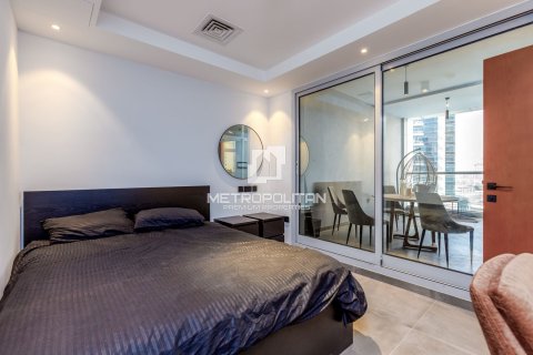 דירה למכירה ב Dubai Marina, Dubai, איחוד האמירויות  2 חדרי שינה, 135 מ"ר, מספר 593277 - תמונה 11