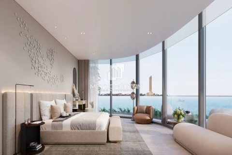 Apartment sa Al Marjan Island, Ras Al Khaimah, UAE 1 silid-tulugan, 87 sq.m. № 593274 - larawan 11