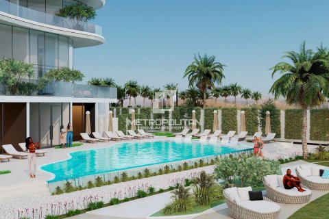 Apartament në Al Marjan Island, Ras Al Khaimah, Emiratet e Bashkuara Arabe 3 dhoma gjumi, 187 m2. № 593273 - Foto 4