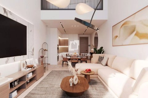 Apartament në Al Marjan Island, Ras Al Khaimah, Emiratet e Bashkuara Arabe 3 dhoma gjumi, 187 m2. № 593273 - Foto 13