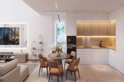 Apartament në Al Marjan Island, Ras Al Khaimah, Emiratet e Bashkuara Arabe 3 dhoma gjumi, 187 m2. № 593273 - Foto 14