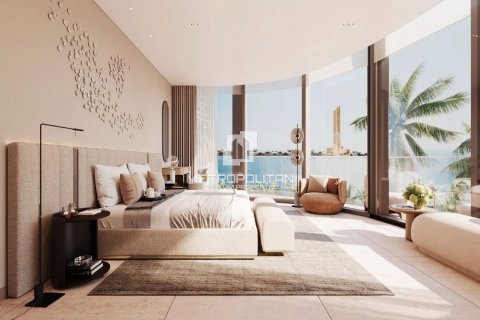 Apartament në Al Marjan Island, Ras Al Khaimah, Emiratet e Bashkuara Arabe 3 dhoma gjumi, 187 m2. № 593273 - Foto 15
