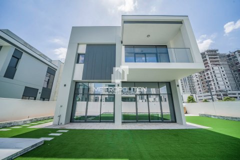 Villa itt: Al Furjan, Dubai, EAE, 4 hálószoba, 575 m², azonosító: 593276 - fénykép 2