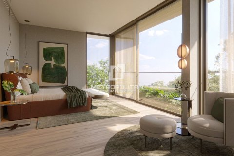 Řadový dům v Dubai, SAE 3 ložnice, 249 m² Č.: 593275 - fotografie 8