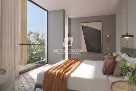 Řadový dům v Dubai, SAE 3 ložnice, 249 m² Č.: 593275 - fotografie 10