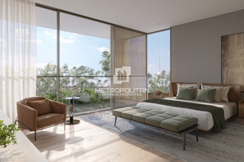 Řadový dům v Dubai, SAE 3 ložnice, 249 m² Č.: 593275 - fotografie 5