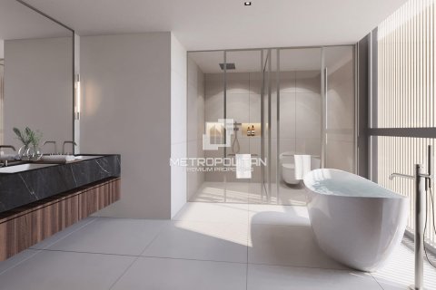 Řadový dům v Dubai, SAE 3 ložnice, 249 m² Č.: 593275 - fotografie 6