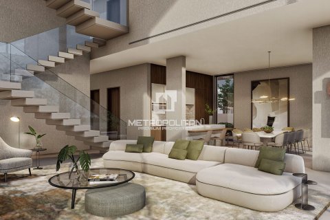 Řadový dům v Dubai, SAE 3 ložnice, 249 m² Č.: 593275 - fotografie 13