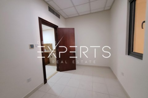 Vila na Saadiyat Island, Abu Dhabi, SAE 4 ložnice, 482.3 m² Č.: 566253 - fotografie 9