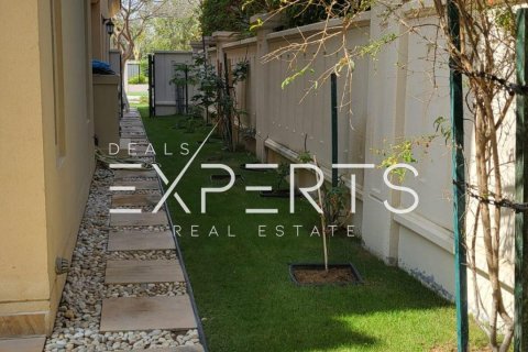 Vila na Saadiyat Island, Abu Dhabi, SAE 4 ložnice, 482.3 m² Č.: 566253 - fotografie 4