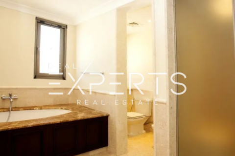 Vila na Saadiyat Island, Abu Dhabi, SAE 4 ložnice, 482.3 m² Č.: 566253 - fotografie 10