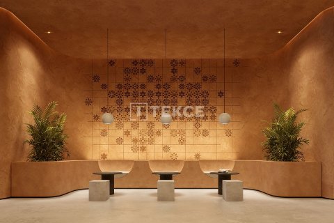Byt v Al Reem Island, Abu Dhabi, SAE 2 ložnice, 127 m² Č.: 571618 - fotografie 7