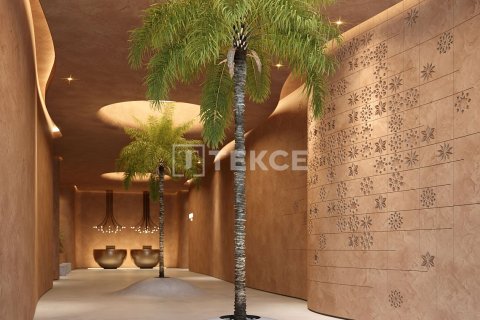 Byt v Al Reem Island, Abu Dhabi, SAE 1 ložnice, 65 m² Č.: 571617 - fotografie 6