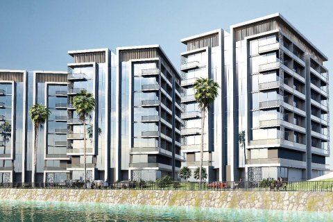 Zemlja u gradu Al Mairid, Ras Al Khaimah, UAE 929 m2 Br. 656259 - Slika 5